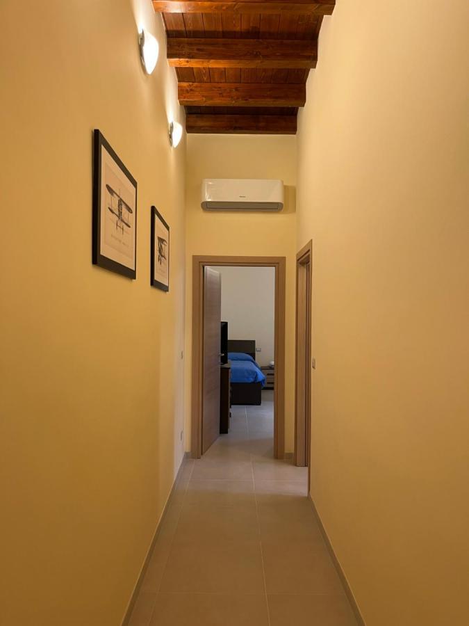 In Centro Rooms And Apartments Isola di Liri Exterior photo