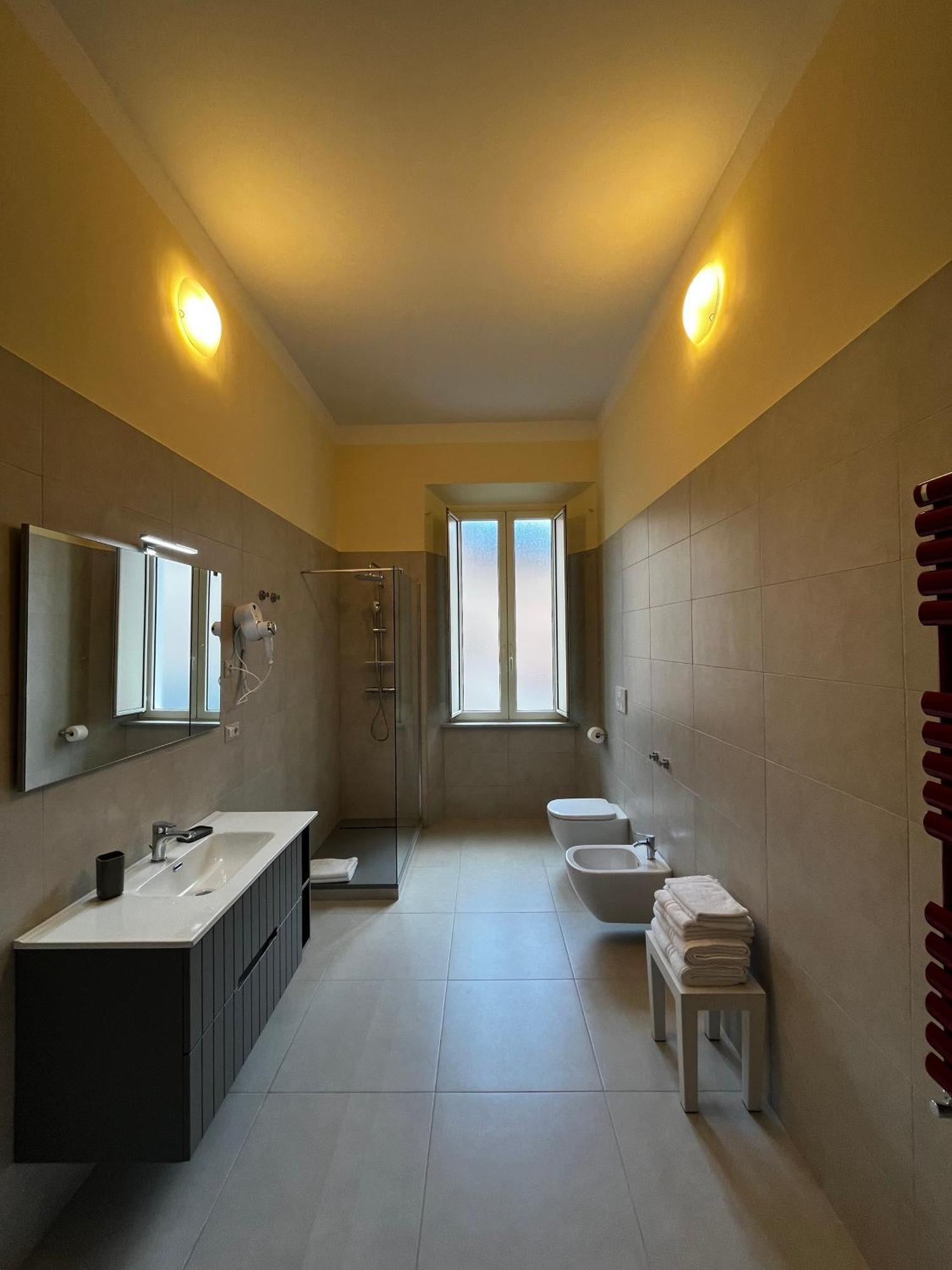 In Centro Rooms And Apartments Isola di Liri Exterior photo