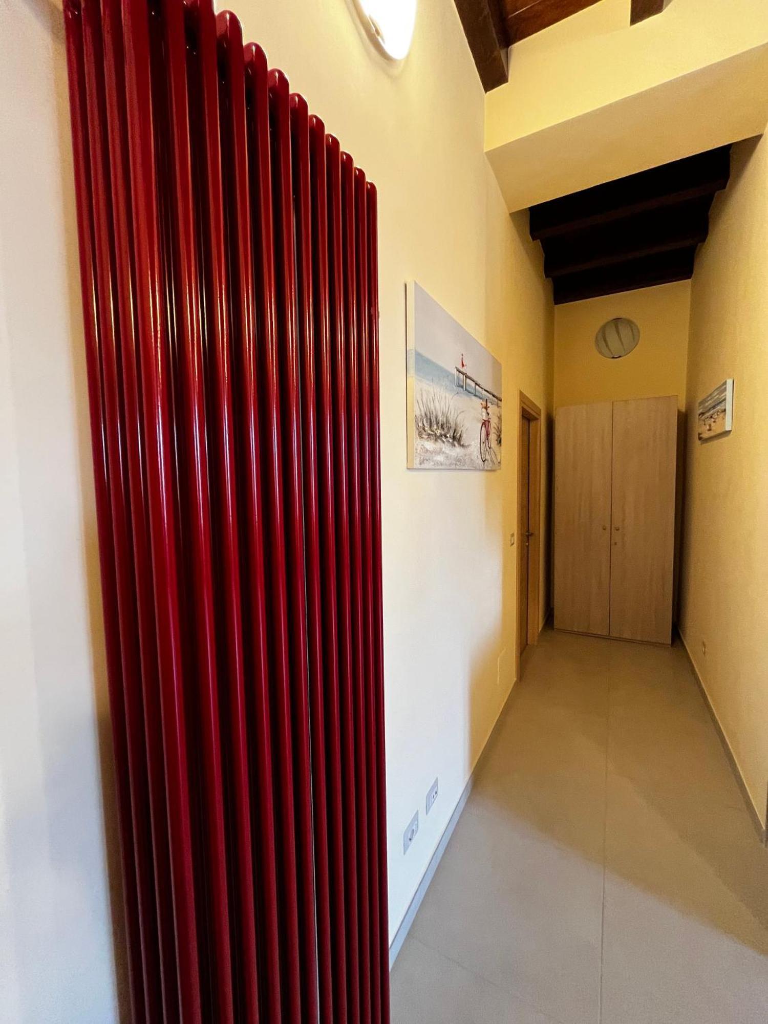 In Centro Rooms And Apartments Isola di Liri Exterior photo